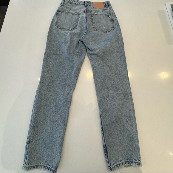 Zara mom jeans - Picture 3 of 3